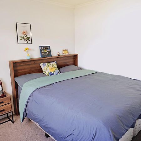 Melinda'S Queens Park Room Invercargill Exterior foto