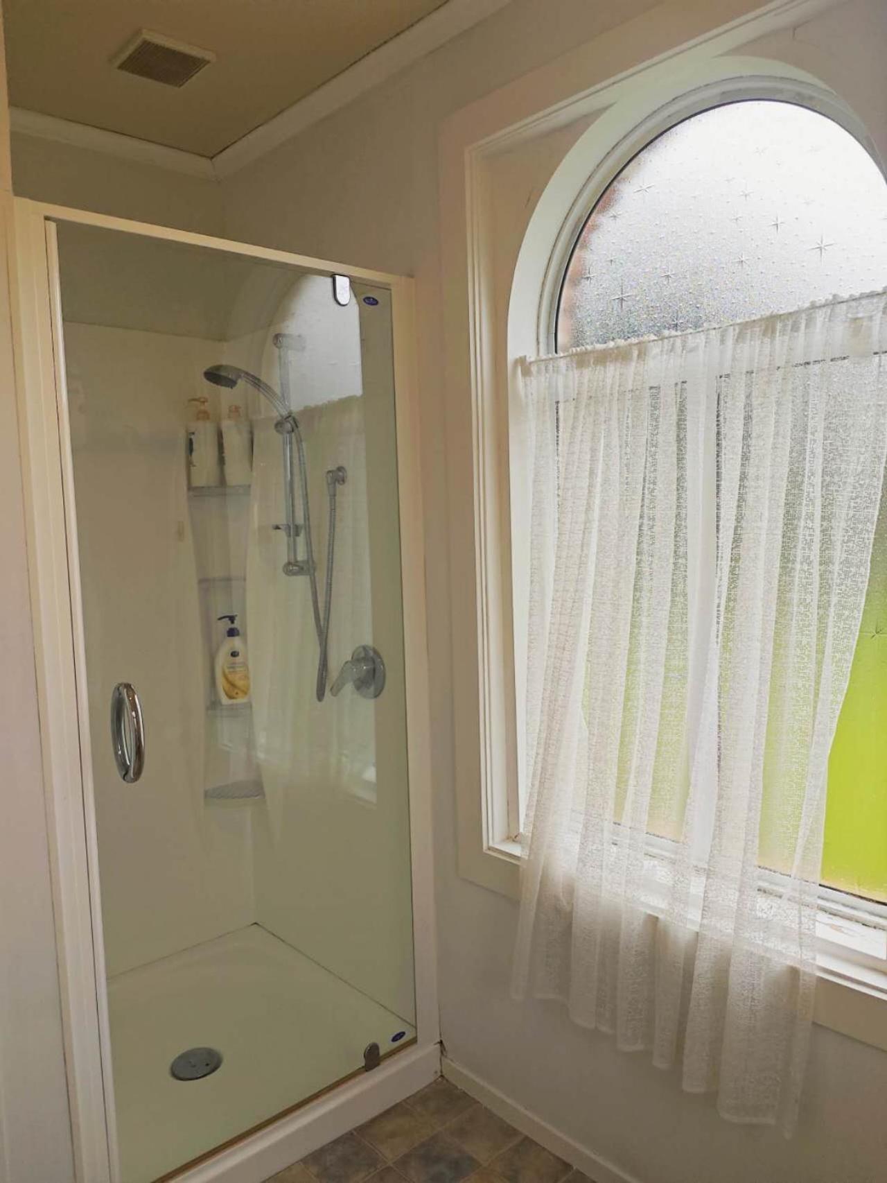 Melinda'S Queens Park Room Invercargill Exterior foto